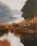 Trevor Geoghegan, Hidden Stream II