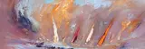Carol Ann Waldron, The Regatta
