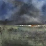 Colin Flack, Evening in the West