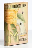 Ian Fleming, The Man With The Golden Gun