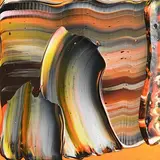 Paul Doran, Early Waves
