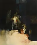 John Shinnors, Guardian Angel