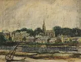 William Conor, Malahide, Co. Dublin
