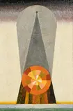 Colin Middleton, Nuclear Journey