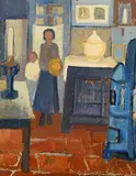 Arthur Armstrong, Sunday Morning
