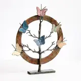 Ray Delaney, Butterfly Tree