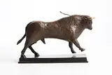 Jarlath Daly, Spanish Bull