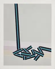 Jonathan Wade, Untitled, oil on canvas