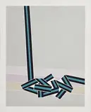 Jonathan Wade, Untitled, oil on canvas