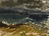 Elizabeth Rivers, Aran Island Ferry