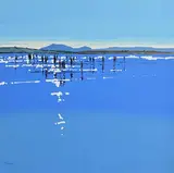 John Morris, Looking West, Ballybunion