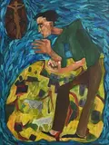 Nick Miller, Roots: Portrait of Javier F.