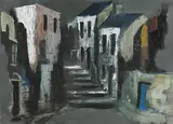 Seamus O'Colmain, The Street