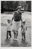 John Minihan, Lady Diana Spencer, London