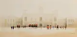 Anthony Robert Klitz, Changing of the Guards