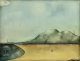 Pat Harris, Landscape