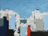 Michael Hales, Skyline - Hippodrone