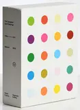 Damien Hirst British, The Complete Spot Paintings