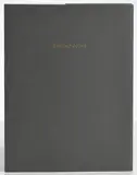 Seamus Heaney, Keeping Going - Poems by Seamus Heaney(designed by Gino Lee and illustrated by Dimitri Hazdi)