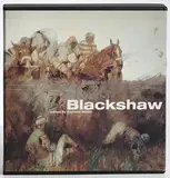 Basil Blackshaw, Blackshaw, limited edition book edited by Eamonn Mallie - numbered 260 from an edition of 1000 - designed by Colin Davidson, printed by Nicholson and Bass, November 2003
