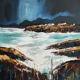 J.P. Rooney, Headland Storm, Co. Donegal