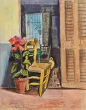 Arthur Armstrong, Spanish Interior