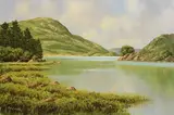 Gerard Marjoram, The Long Range, Killarney