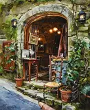 Mark O'Neill, The Treasure Trove
