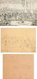Jack Butler Yeats, Romantic Shades