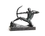 Mark Rode, Perseus