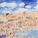 Simeon Stafford, St. Ives