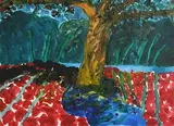 William Crozier, West Cork Garden