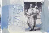 Hughie O'Donoghue, From the Pharos Exhibition at James Hyman Gallery, London