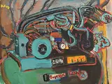 Elizabeth Cope, Ingersoll Rand