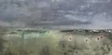 Colin Flack, Western Landscape