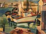 Norah McGuinness, Youghal, Co. Cork