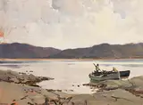 James Humbert Craig, Early Morning, Going Fishing
