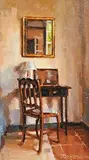 Mark O'Neill, The Writing Table