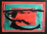 Neil Shawcross, Female Figure