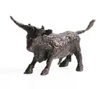 John Behan, Spring Bull, bronze