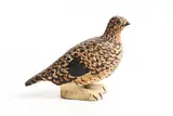 Oisín Kelly, Grouse
