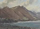 Seán O'Connor, Coast Road