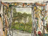 Nick Miller, Lough Key Truck View