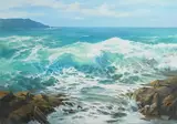 Annemarie Bourke, Emerald Shores, Wild Atlantic Way