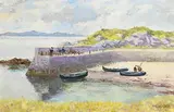 Fergus O'Ryan, Ardmore, Co. Galway
