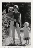 John Minihan, Lady Diana Spencer