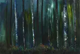 Michael Gemmell, Mystical Woods