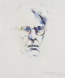 Con Campbell, William Butler Yeats