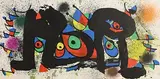 Joan Miro Spanish, Sculptures I