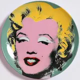 Andy Warhol American, Marilyn Monroe